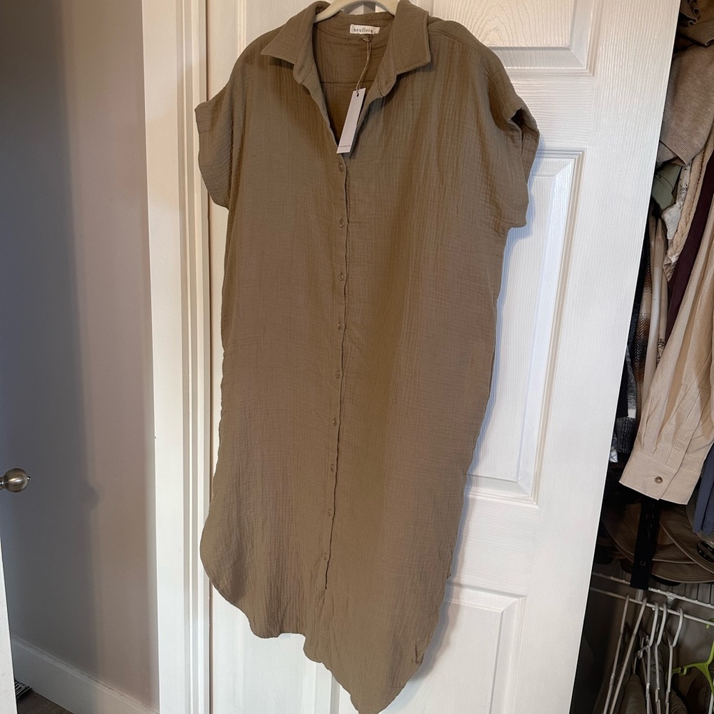Neuflora NWT dress